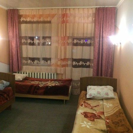 Hostel Ask Karakol Kültér fotó
