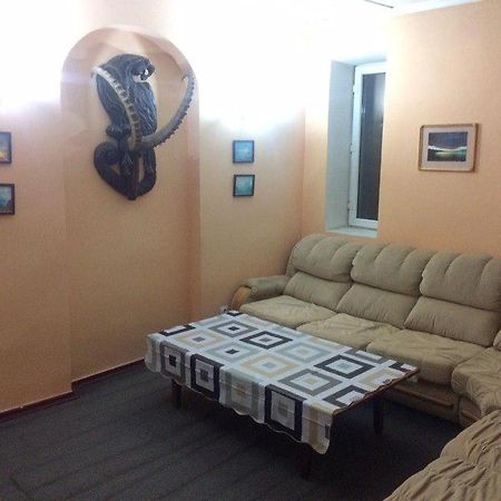 Hostel Ask Karakol Kültér fotó