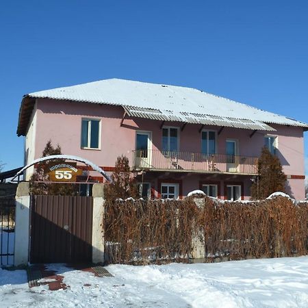 Hostel Ask Karakol Kültér fotó