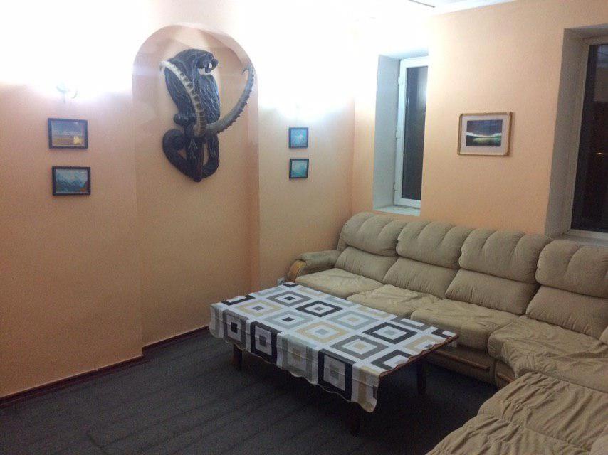 Hostel Ask Karakol Kültér fotó