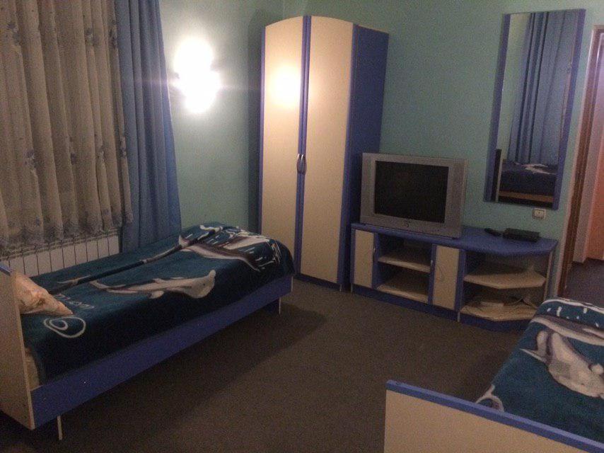 Hostel Ask Karakol Kültér fotó